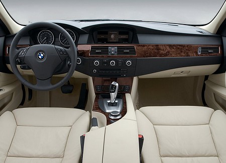 BMW řady 5 BMW řady 5