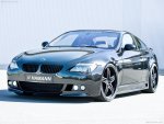 BMW řady 6 BMW řady 6