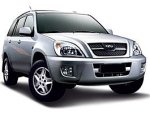 Chery Tiggo Chery Tiggo