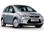 Ford C-MAX Ford C-MAX
