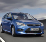 Ford Focus Ford Focus