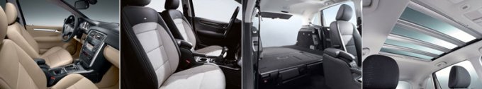 Mercedes-Benz B-třída Mercedes-Benz B-třída