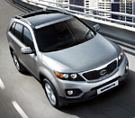 KIA Sorento KIA Sorento