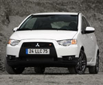 Mitsubishi Colt Nové Mitsubishi Colt Nové
