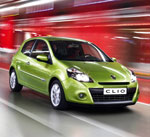 Renault Clio III Renault Clio III