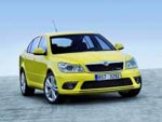 Škoda Octavia RS Škoda Octavia RS