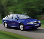 Škoda Octavia Tour Škoda Octavia Tour