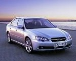 Subaru Legacy Subaru Legacy