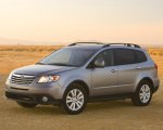 Subaru Tribeca