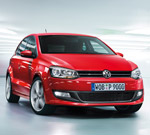 Nové Volkswagen Polo Nové Volkswagen Polo