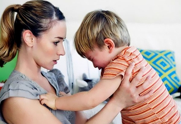Agrese dětí: tři způsoby, jak efektivně bojovat