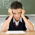 Diagnostika připravenosti dítěte na školu