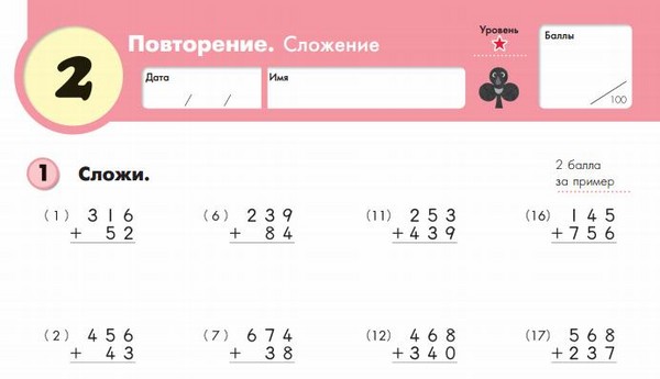 Jak pomoci dětem s matematikou
