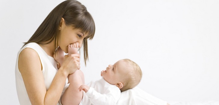 Karyotypní manželé, nebo jak plánovat narození zdravého dítěte