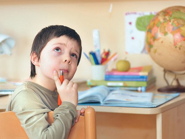 Neskuchnaya studium: jak správně vybavit pracoviště studenta