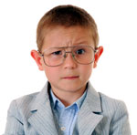 Neurozóza žáků s vyznamenáním