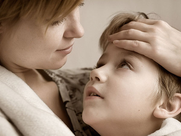 Jeden plus jeden: důležité pravidla pro jednotlivé matky