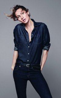 Teenage Fashion: jaro 2012