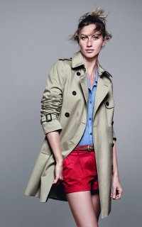 Teenage Fashion: jaro 2012