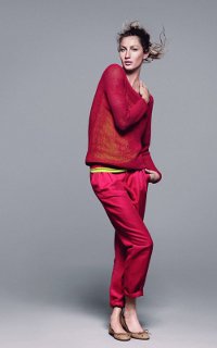 Teenage Fashion: jaro 2012