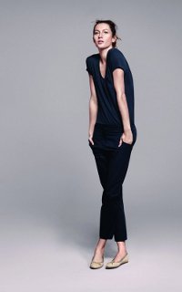 Teenage Fashion: jaro 2012