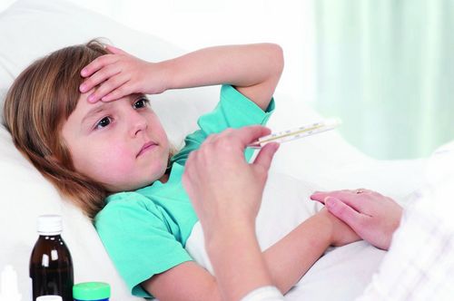 Aklimatizace u dětí: symptomy a jak se jim vyhnout