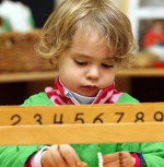Montessori systém Montessori systém