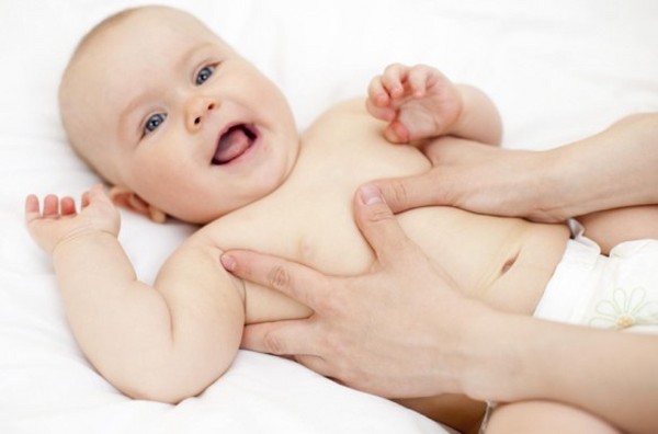 Zdravá kůže dítěte - co pediatři doporučují