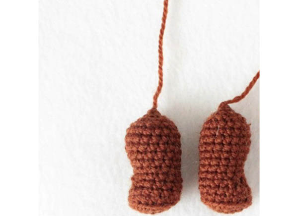 Amigurumi pro začátečníky