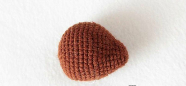 Amigurumi pro začátečníky