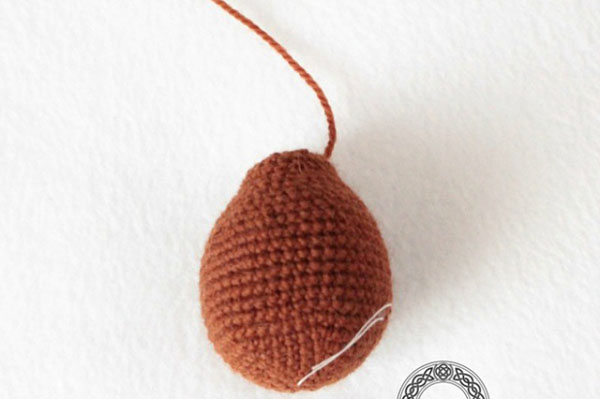 Amigurumi pro začátečníky