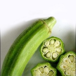 Okra