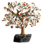 Bonsai z korálků