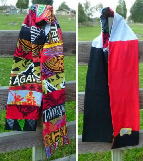 Co dělat jako dárek