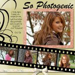 Digitální scrapbooking Digitální scrapbooking