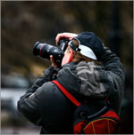 Fotografování je mé hobby Fotografování je mé hobby