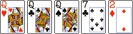 Jak hrát poker?