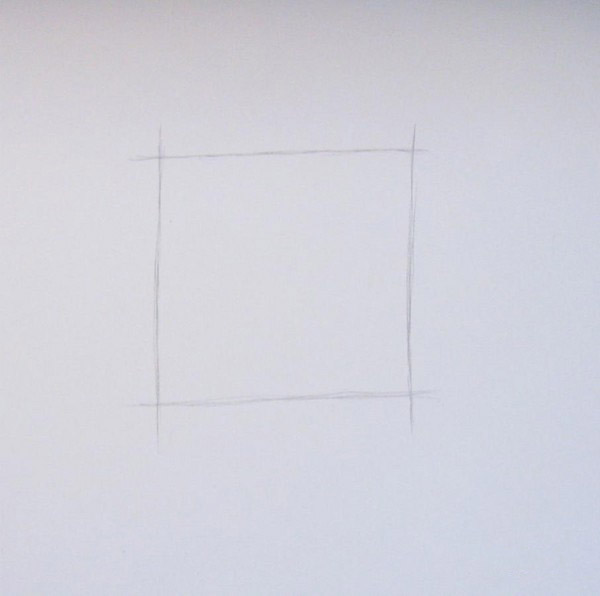 Jak nakreslit Velikonoce - krok za krokem mistrovské třídy na kreslení Velikonoční vzory (s fotografií)