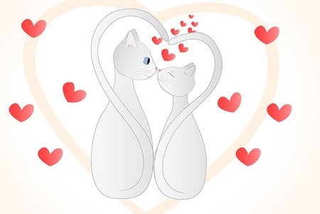 Jak nakreslit valentinky