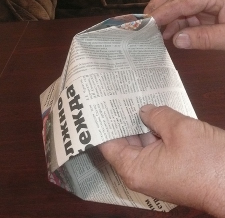 Jak rychle a snadno vyrobit papír s vlastním rukama