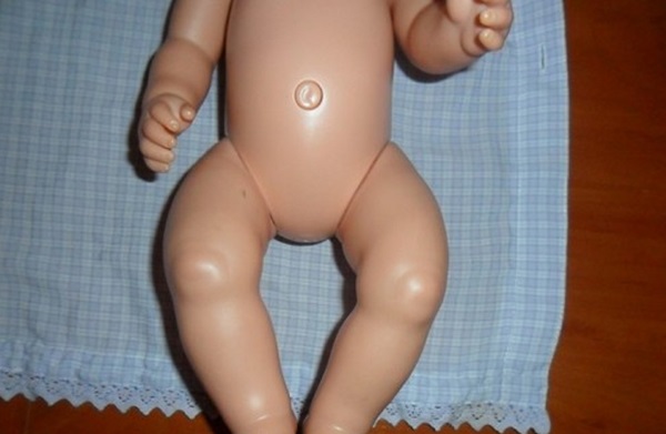 Jak šité šaty pro panenky s vlastními rukama