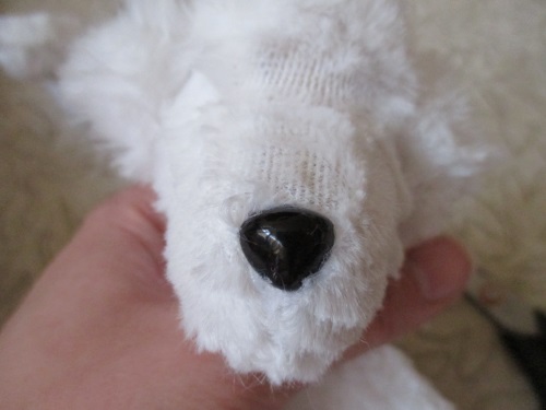 Teddy Bear Toy