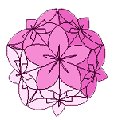 Kusudama papír Kusudama papír