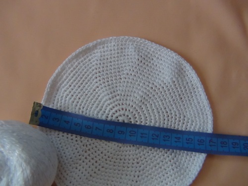 Ženské letní klobouk
