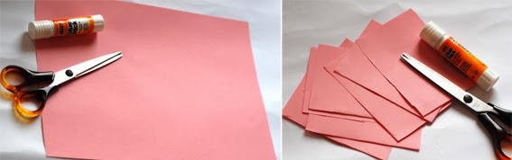 Hlavní třída: Strom srdcí pro den svatého Valentýna