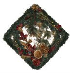 Novoroční panel Novoroční panel