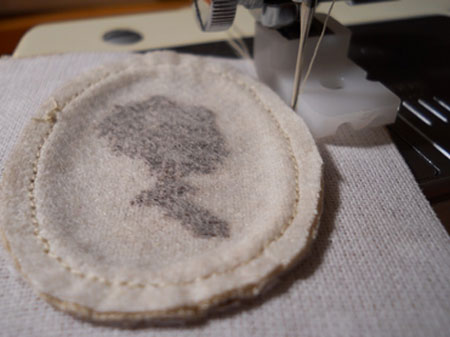 Stitch je dohromady 