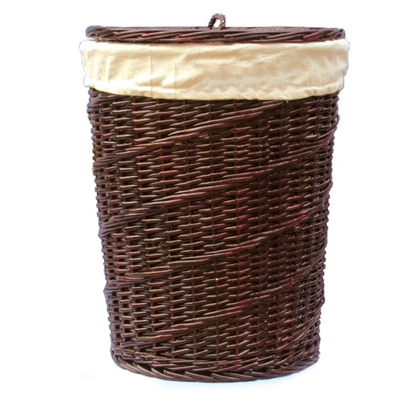 Košíme koše krok za krokem
