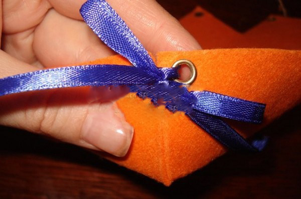 Původní řemesla z plsti na Velikonoce - mistrovské kurzy, fotky, nápady