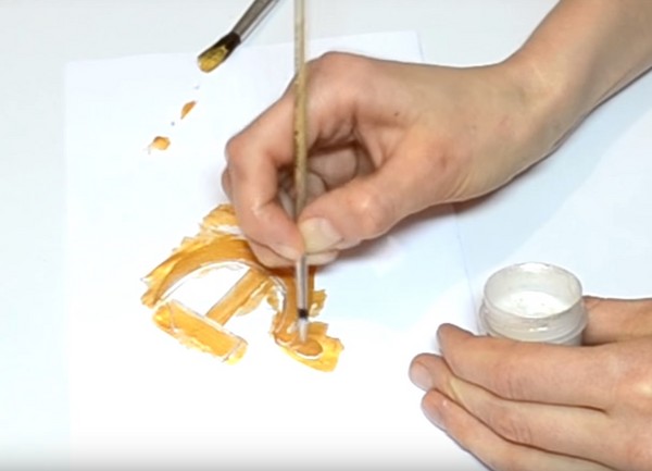 Ze srdce: nejlepší řemesla pro 9. května pro soutěž a výstavu